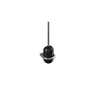 Hewi 805 Porte-brosse WC avec brosse, 805.20.100 90,