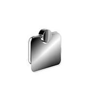 Hewi 815.21.20140 System 815 , Chrome, Support adhésif