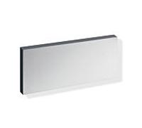 Hewi couvercle 950.51.015XA90 240x105x13mm, pour plaque de montage, noir profond