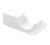 Hewi crochet System 800 K serviettes match0 800.90.0109072 50mm, plastique, vert mai