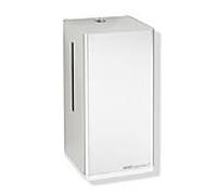 Hewi Distributeur de désinfectant sensoriel 805.06.13599 130x270x123mm, 1000ml, batterie, blanc pur