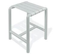 HEWI Hocker Serie 801 8.015.130.099 de blanc pur