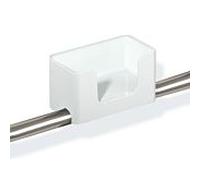 Hewi 802 LifeSystem Panier de douche, 802.03.200 99,