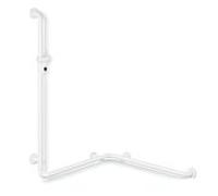 HEWI Main courante 801 8013521099 1100 x 762 mm, blanc pur