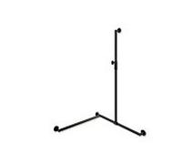 Hewi System 900 Barre de douche avec barre d’appui, 900.35M30360 ER,