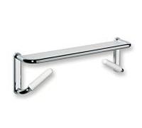 Hewi miroir Hewi White Edition 80203W10099 plastique blanc