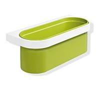 Hewi panier de System 800 K match0 800.03.3009174 250mm, Halter , Halter signal, vert pomme