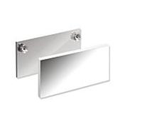 Hewi Universal Plaque de montage avec cache, 950.51.01640 98,