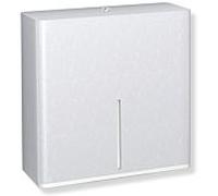 Hewi porte-papier toilette 805.21.60099 blanc pur, pour 2000 WC grand rouleau