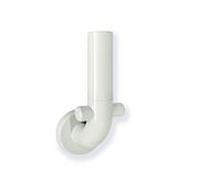 HEWI Porte - rouleau de rechange Serie 801 8012120199 blanc pur