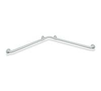 Hewi receveur de douche Serie 801 8013512099 Serie 801 , W1: 962mm W2: 962mm d: 33mm blanc pur
