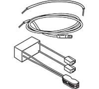 Hewi S 50 bloc d'alimentation 67672 pour éléments en applique des modules WC S 50