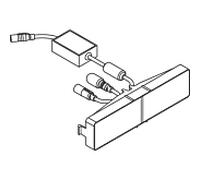 Hewi S 50 unité électronique 66638 pour unité de commande