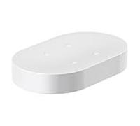 Hewi savon Hewi 800.02.01099 blanc pur, pour Halter