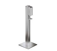 Hewi System 900 Distributeur de produit désinfectant, 900.06.013XA,