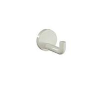 Hewi Serie 477 seul crochet 4779003099 Ø 70mm blanc pur