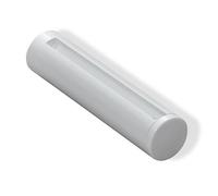 Hewi Serie 477 Support de plaque en verre, 477.03.500 95,