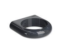 Hewi Serie 477 Support pour gobelet ou porte-savon, 477.00.100 92,
