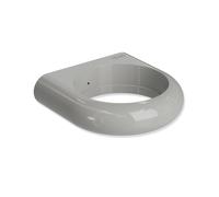 Hewi Serie 477 Support pour gobelet ou porte-savon, 477.00.100 95,