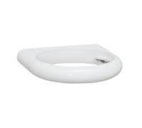 Hewi Serie 477 Support pour gobelet ou porte-savon, 477.00.200 98,