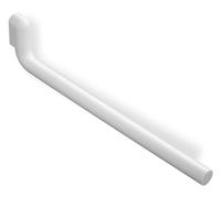 Hewi 477 Barre porte-serviette de toilette, 477.09.200 99,