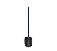 Hewi Serie 477 WC BROSSES acier tige 4772001050 bleu, noir brosse