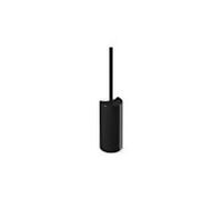 Hewi Serie 477 WC - garniture de toilette 4772020090 tiefschwz autoportant