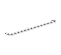 Hewi série 480 porte-serviettes 480.30.00240 80 cm, chromé