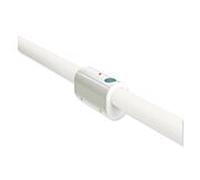 Hewi Serie 801 8015006099 WC rinçage kit de mise à niveau, radio, blanc pur