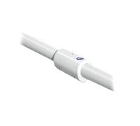 Hewi Serie 801 active+ Kit d'extension pour commande de chasse WC par radio, 801.50D060 98,