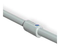 Hewi Serie 801 Kit d'extension pour commande de chasse WC par radio, 801.50.060 95,