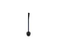 Hewi Serie 801 WC brush Serie 801 012001050 bleu acier, manche long