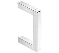 Hewi System 100 match0 System 100 chromé, 20 x 160 x 106 mm