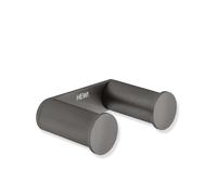 Hewi System 162 Patère porte-serviette, 162.90.03060 SC,