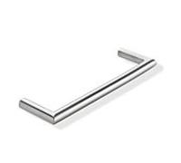 HEWI System 162 porte-serviettes 1623010040 250 x 750 mm, 2000 -part. plaqué chrome