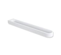 Hewi System 800 Barre porte-serviette de toilette, 800.09.10260 DX,