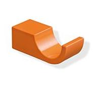 Hewi System 800 K crochet 800900109024 plastique orange