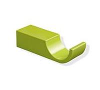 Hewi System 800 K crochet 800900209074 plastique vert pomme