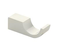 Hewi System 800 K Crochet porte-serviette de toilette, 800.90.01090 99,