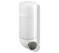 Hewi System 800 K Seifenspender 800.06.1009192 Base / support blanc de sécurité, gris anthracite