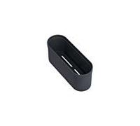 Hewi System 800 K insert 800.03B01095 240x90x84mm, mat, gris roche