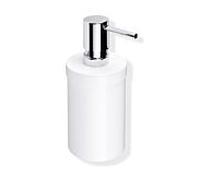 Hewi System 800 K Seifenspender 800.06.01099 blanc pur, 200 ml