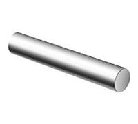 Hewi System 800 porte-rouleau de rechange 8002130040 chromé