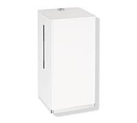 Hewi System 800 Seifenspender 95006150 acier inoxydable blanc