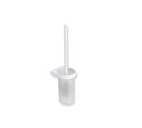 Hewi System 800 Porte-brosse WC avec brosse, 800.20.10265 DX,