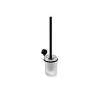 Hewi System 815 ensemble de brosses de toilette 815.20.10065DC 102x437x123mm, noir mat