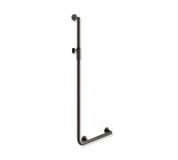 Hewi System 900 Barre de douche avec barre d’appui, 900.33M20060 ER,
