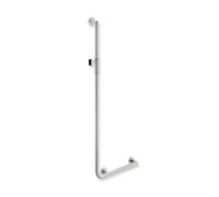 Hewi System 900 Barre de douche avec barre d’appui, 900.33M200XA,