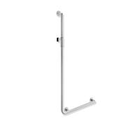 Hewi System 900 Barre de douche avec barre d’appui, 900.33M201XA,
