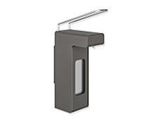 Hewi System 900 Distributeur de savon et de désinfectant, 900.06.00260 SC,